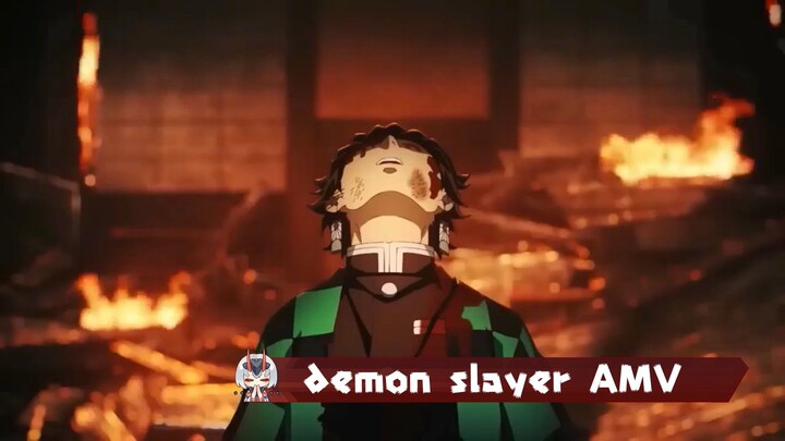 DEMON SLAYER [AMV]⚡