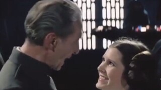 [Star Wars] ไฮไลท์เบื้องหลังสุดฮา