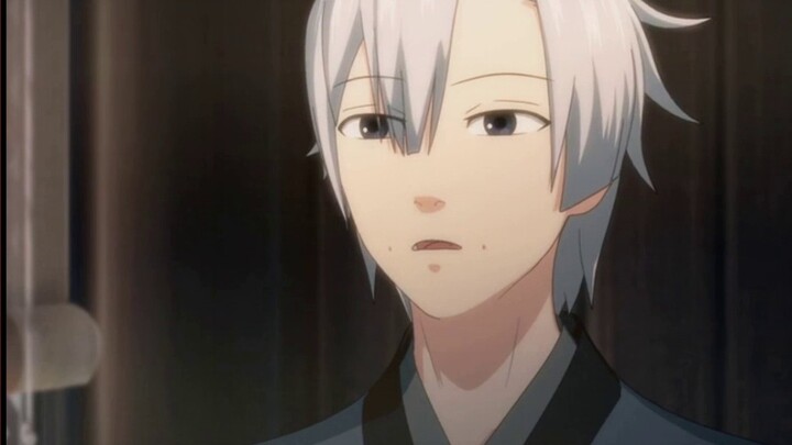 [Jian Wang 3] Ca sĩ tâm hồn của "Shuo Xia", giọng hát mạnh mẽ - Li Wangsheng! nắm lấy!