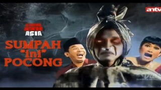 SUMPAH (INI) POCONG (2009)