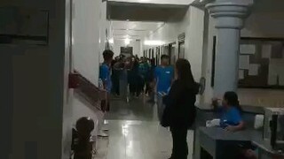 Barbie imperial sa bayan ng bansud oriental mindoro😊 happy piesta January 18,19 2024
