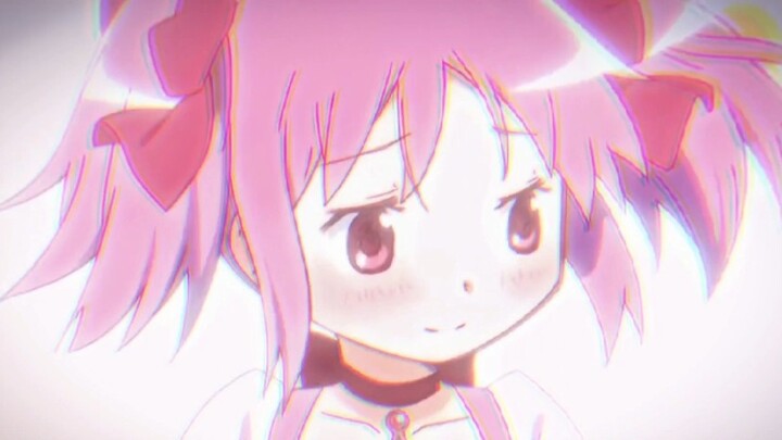 I hope you can smile