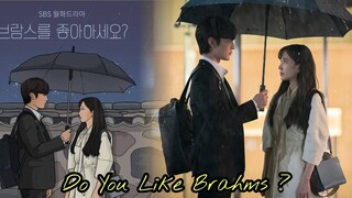 Do You Like Brahms? [ Preview Ep 0 ] || Drama Korea Terbaru Agustus 2020 Kim Min Jae 💗 Park Eun Bin