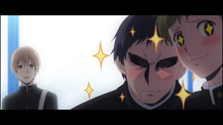 [SW] Show Me Love (Not A Dream)