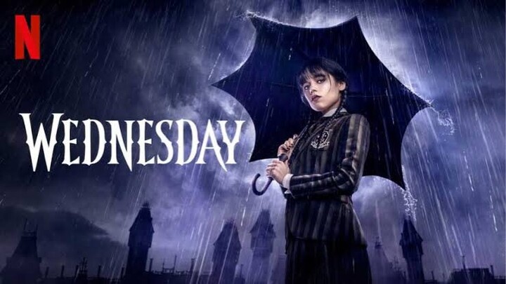 Wednesday [Eps 4]-Sub Indo HD