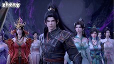 BTTH SEASON 5 EPISODE 166 ENG SUB