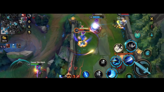 [Yasuo Tốc Chiến] YASUO MANG TỐC HÀNH VÀO RANK THAO TÁC COMBO LƯỚT NHANH RA SAO ?