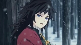 To Giyu, Tanjiro is the most terrifying being after demons # Demon Slayer