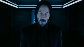 John Wick: Chapter 3 – Parabellum (2019) Dual Audio [Hindi ORG & ENG] BluRay 720p|