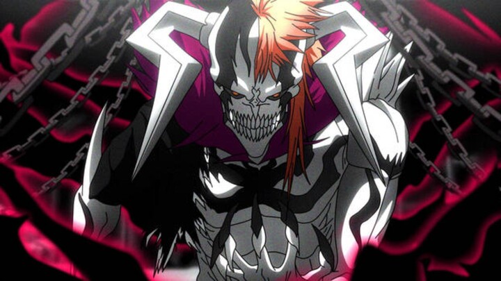 Anime bleach MC ini bertengkar mulu masih pagi padahal ribut truss🔥🤣( Lycris x AMV) #
