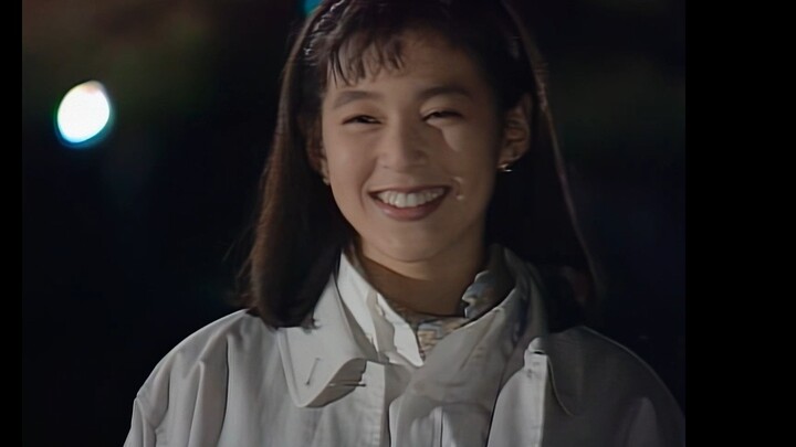 “ความรักที่มาอย่างไม่ทันตั้งตัว” มอบให้ลี่เซียง และก็มอบให้ตัวเองด้วย