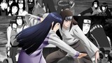 Neji and Hinata | If I Die Young | AMV