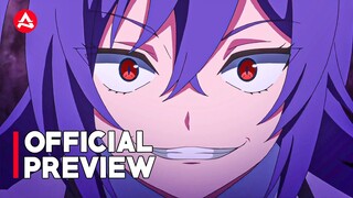 I've Somehow Gotten Stronger When I Improved My Farm-Related Skills Episode 4 - Preview Trailer