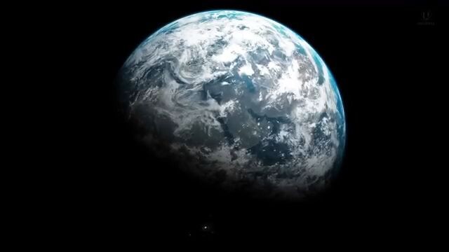 QUÃO GRANDE É O UNIVERSO? A RESPOSTA É ABSURDA