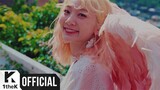 [MV] BOL4(볼빨간사춘기) _ Bom(나만, 봄)