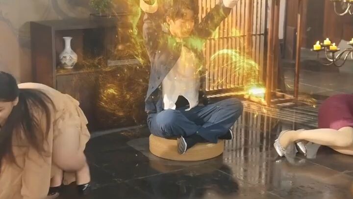 ลูกแก้ววิเศษตามหารัก