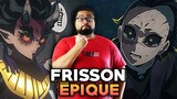 Demon Slayer S3 épisode 7 - Le Frisson épique