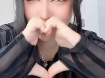 Kuaishou Ngọc Nhi Quần yoga màu tím Nhảy nóng bỏng