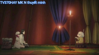 Thuyết Minh Magi_mê cung huyền thoại phần 2 Tập 11