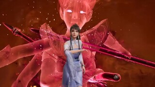 wan Ji Du Zun s2 ep 88/38 new