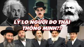 Vì Sao Người Do Thái Thông Minh Nhất Thế Giới