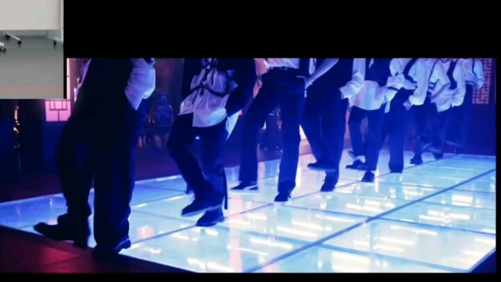 JUICY→关于一些单腿受难