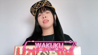 WAKUKU