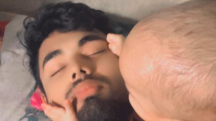 আমার মেয়ে