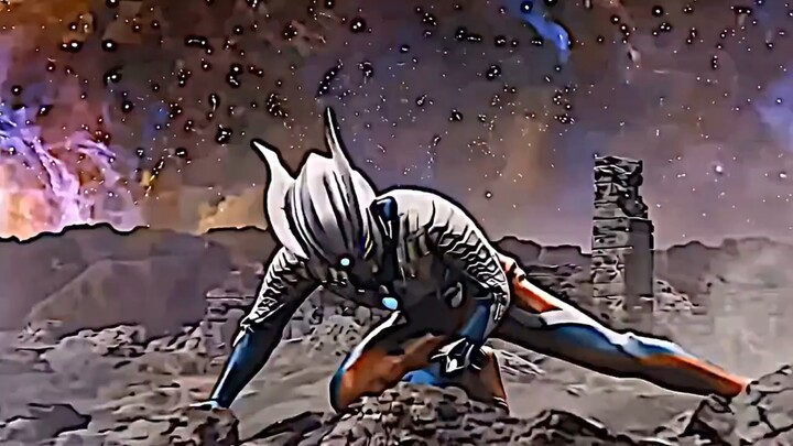 Benda ini lebih licik daripada Lei Jieduo, karena bukan hanya tidak bisa dikalahkan, tapi juga tidak