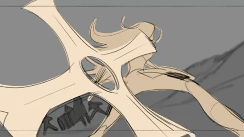 Storyboard