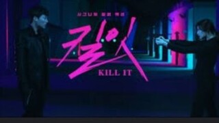 KILL IT (2019) EP.1 KDRAMA  ACTION