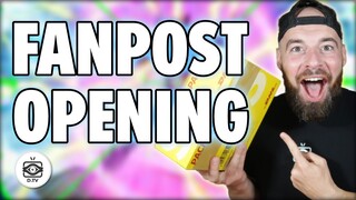 QUIZ | FANPOST OPENING | UNBOXING | ABONNENTEN POST | September 2022 | Yu-Gi-Oh!