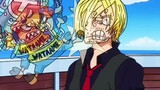 One Piece Ada juga dokter Dori di kehidupan nyata