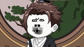 Episode 51 Kau sungguh anak yang berbakti