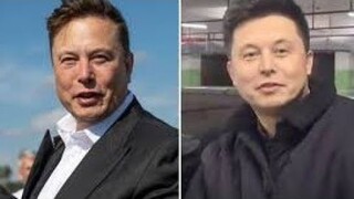 Is Elon Musk and Yi Long Musk twins?