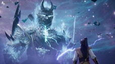 Martial Master Episode 569 Indonesia