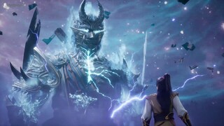 Martial Master Episode 569 Indonesia