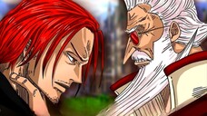 MISI KHUSUS IMSAMA UNTUK SAINT PIGERLAND DI DUNIA ONE PIECE!!?😱☠️