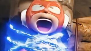 电⚡死⚡小⚡子[配音]