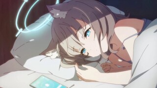 [AMV]It's just a normal day in anime|<Xing Cha Hui>