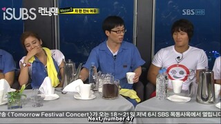 Running Man Ep 6 -  English Sub