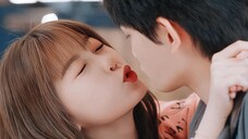 全糖版 | 傲娇写文佬 vs 甜心小编辑