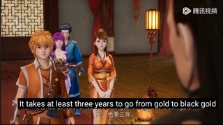 Tales of Demons and Gods S6 EP30 (EngSub)