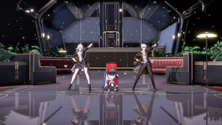 星穹铁道一周年全家福，你最喜欢哪个角色