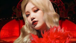 (G)I-DLE's sixth member