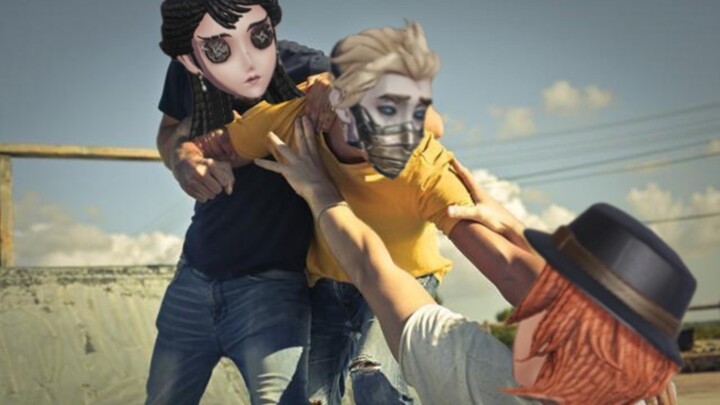 Top-Tier State Banquet