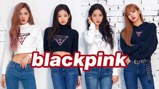 [BLACKPINK] Xếp Hạng Phân Chia Thời Lượng Bài Hát