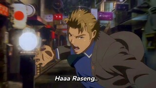 Dianime Ini Ada Yang Bisa Rasengan, Anak Buah Naruto Kah🗿😆