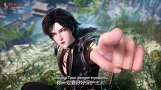 Little Fairy Yao Episode 18 Subtitle Indonesia