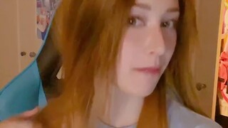 Canthinky TikTok livestream vod (2024-03-31)